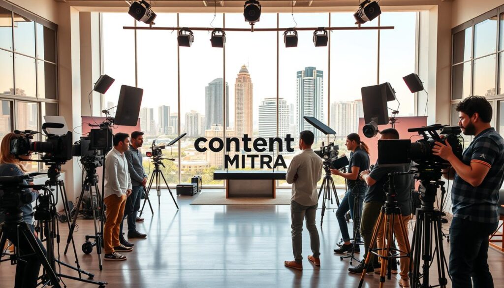 video production company in Raipur, production housr in raipur