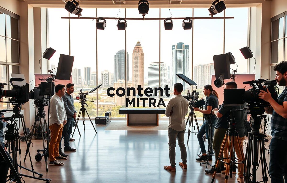 10 Essential Features to Look For in a production house for Creators